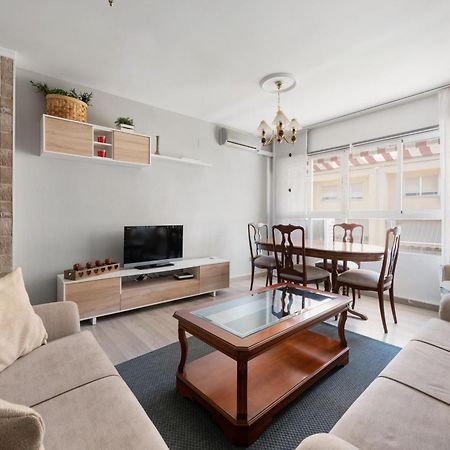 Appartement Latido Del Puerto à Sagunto Extérieur photo