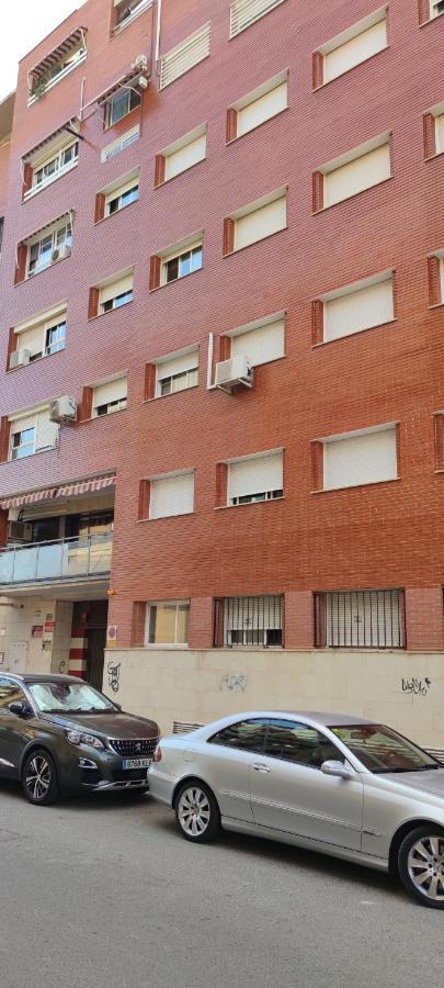 Appartement Latido Del Puerto à Sagunto Extérieur photo