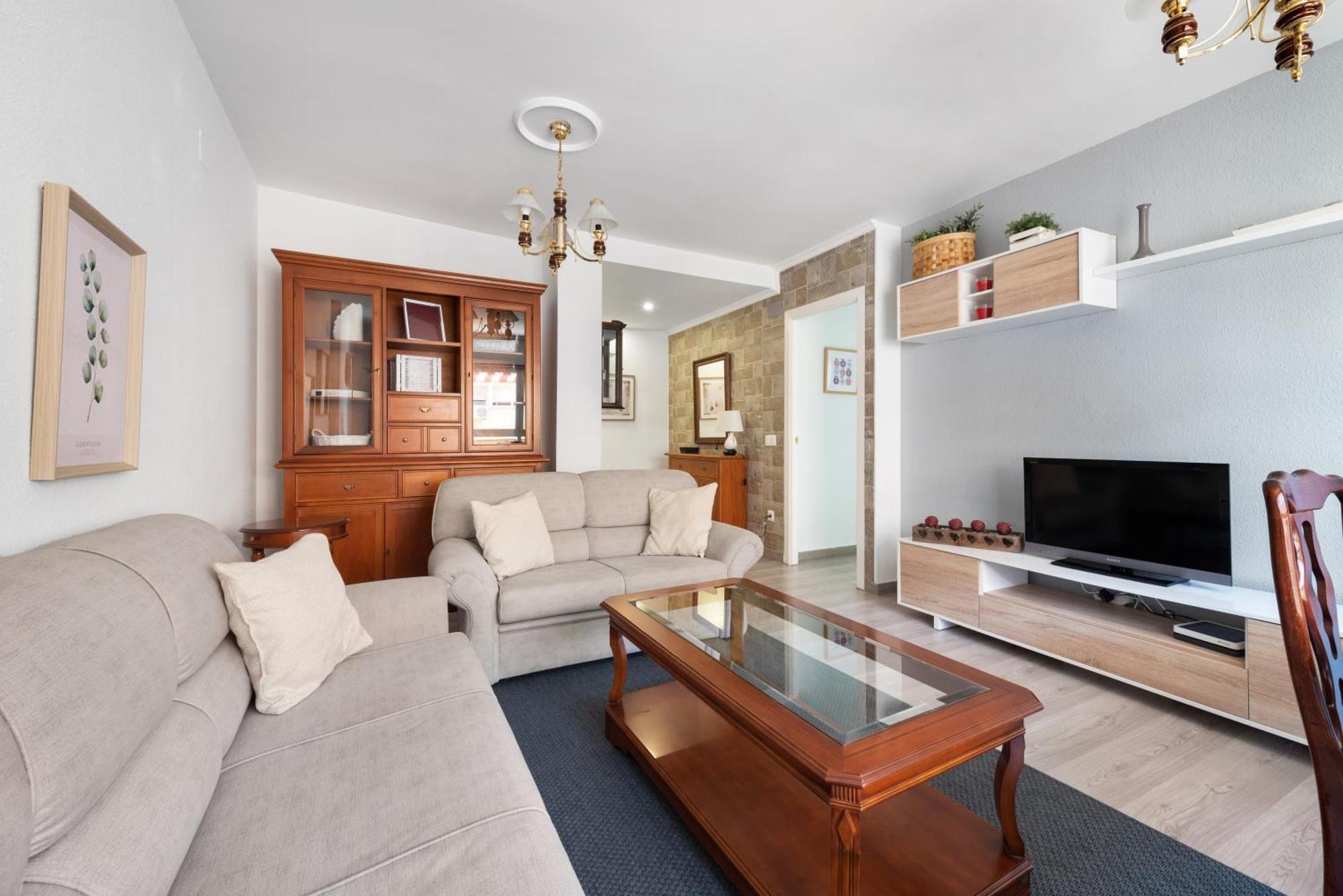 Appartement Latido Del Puerto à Sagunto Extérieur photo