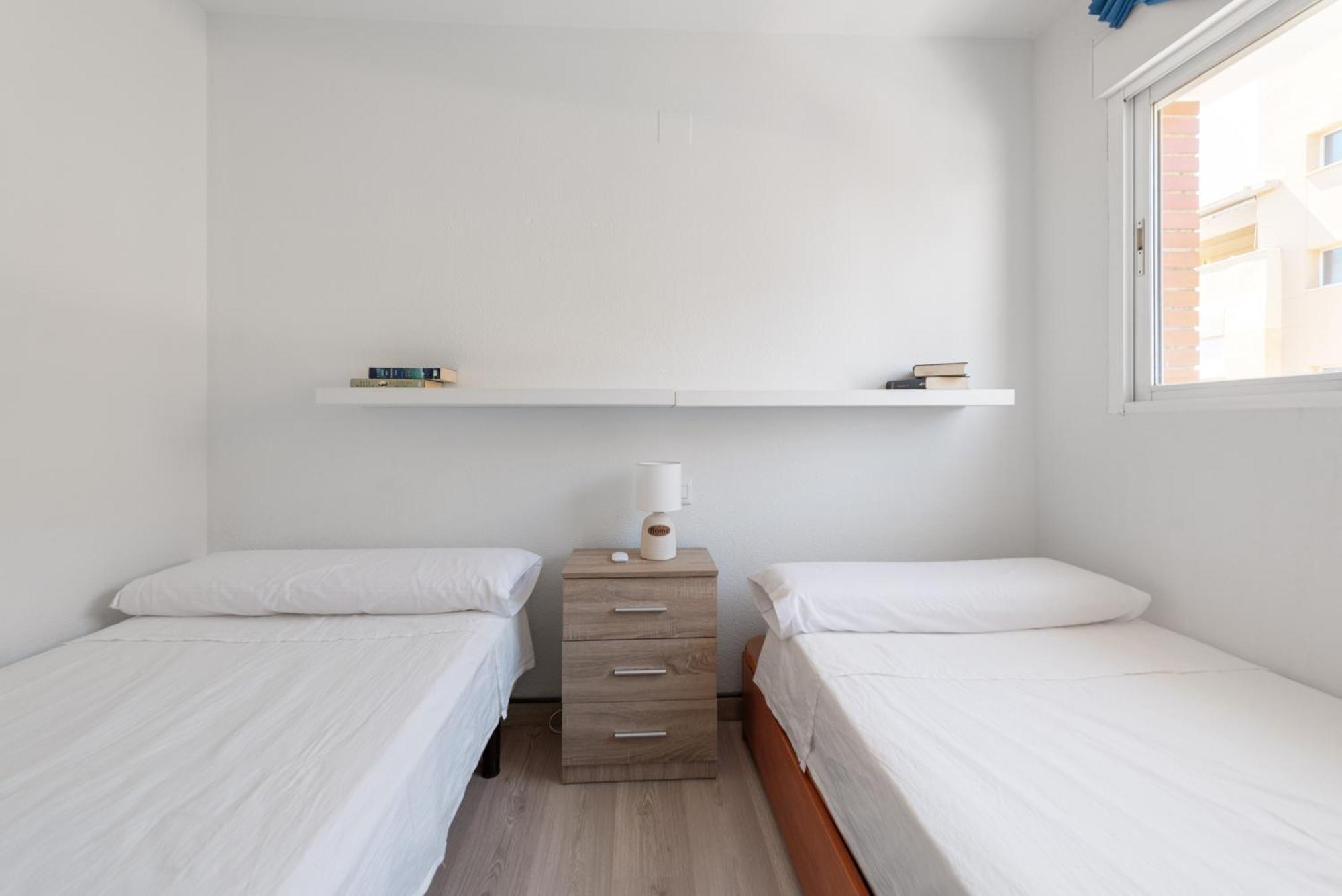 Appartement Latido Del Puerto à Sagunto Extérieur photo