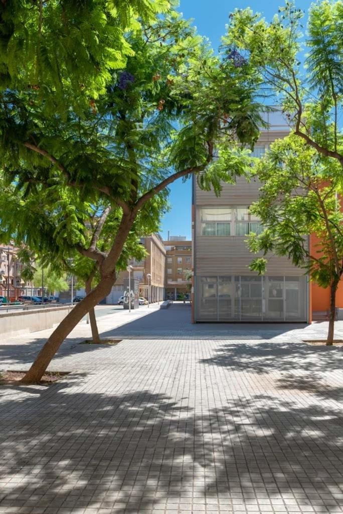 Appartement Latido Del Puerto à Sagunto Extérieur photo